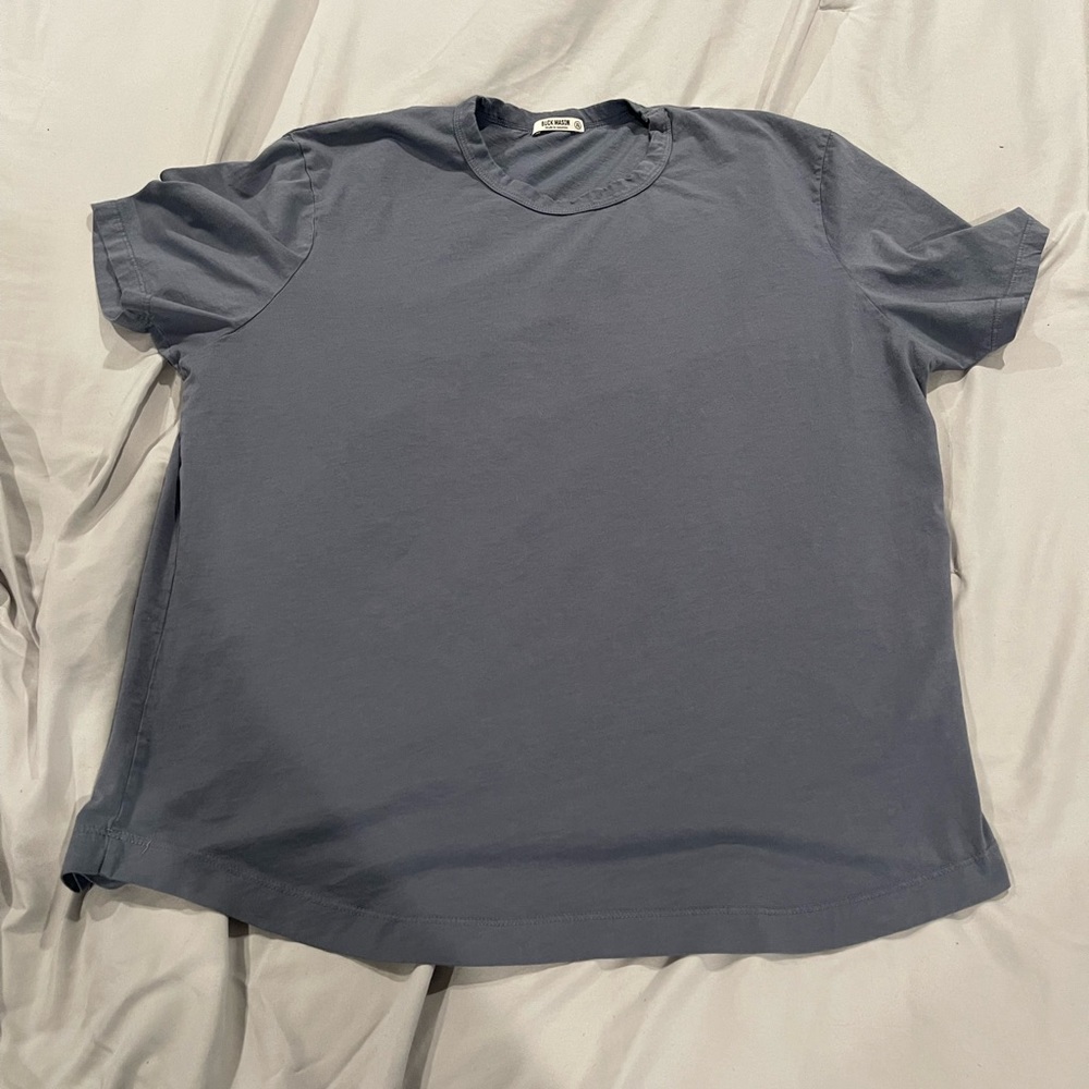 Mens Buck Mason tshirt